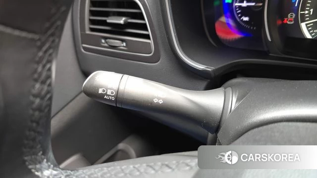 Renault Korea (Samsung) The New QM6 id 4292224 из Кореи 7