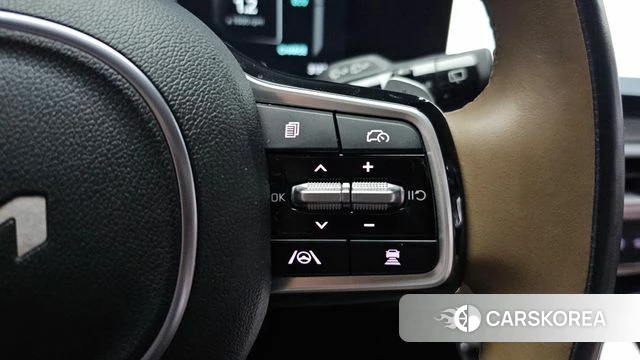 Kia The New Sorento 4th Generation id 4898358 из Кореи 7