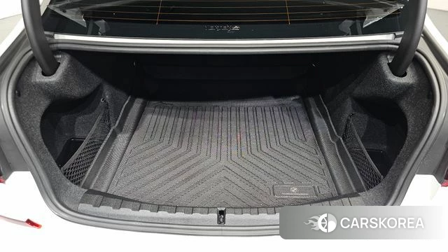 BMW 3 Series (G20) id 4624867 из Кореи 7