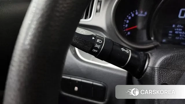 Kia The New Ray id 3389906 из Кореи 7