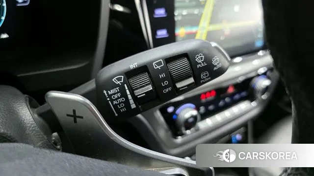 Ssangyong Beautiful Korando id 3534972 из Кореи 7