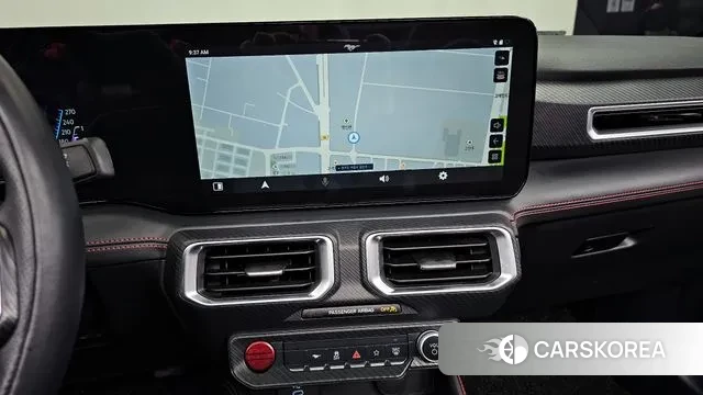 Ford Mustang 7th Generation id 3734323 из Кореи 7