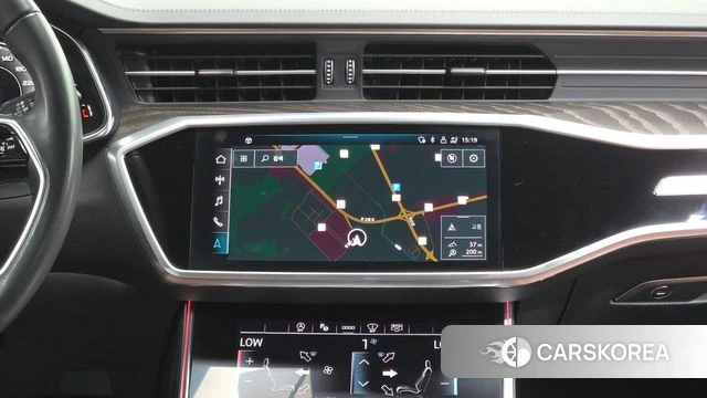 Audi A6 (C8) id 4650239 из Кореи 7