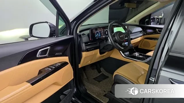 Kia Carnival 4th generation id 3452859 из Кореи 7