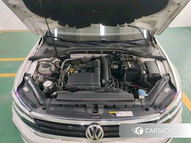 Volkswagen Lingdu id 4253850 из Китая 7