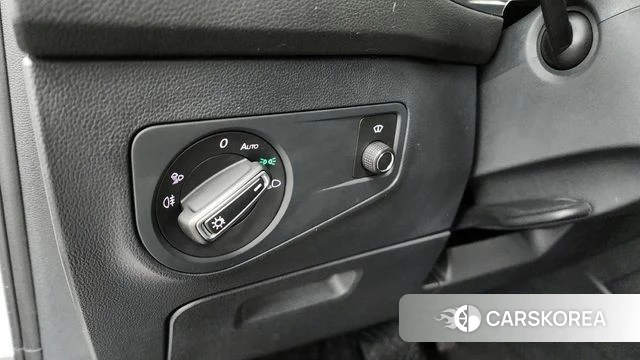 Volkswagen Tiguan Allspace id 4266780 из Кореи 7