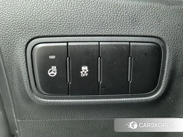 Kia The New Kia Ray EV id 3241275 из Кореи 7