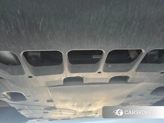 Maserati Ghibli id 3814445 из Кореи 7