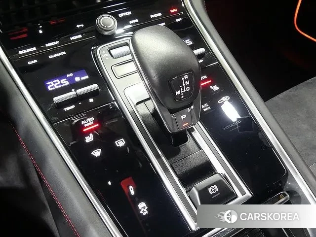 Porsche Panamera (971) id 3467761 из Кореи 7