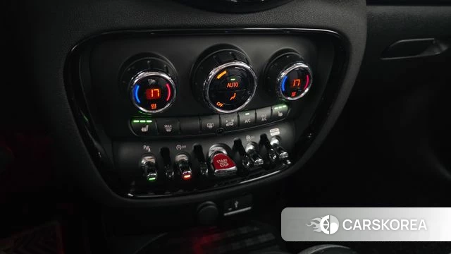 Mini Cooper D Clubman id 4727825 из Кореи 7