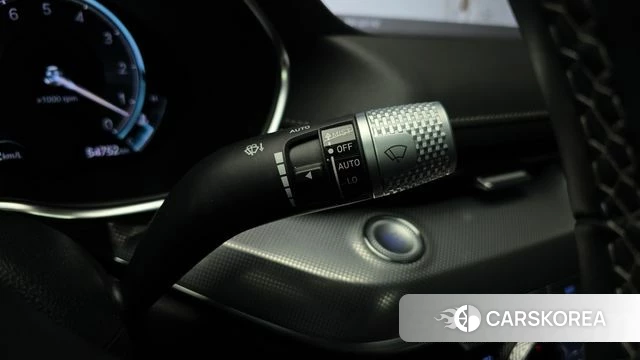 Genesis G80 (RG3) id 4414817 из Кореи 7