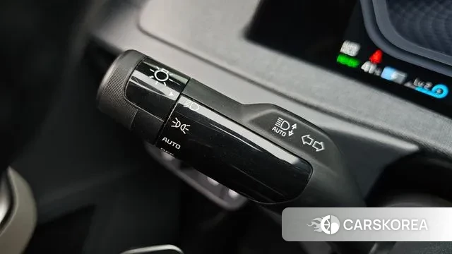 Kia EV6 id 2989865 из Кореи 7