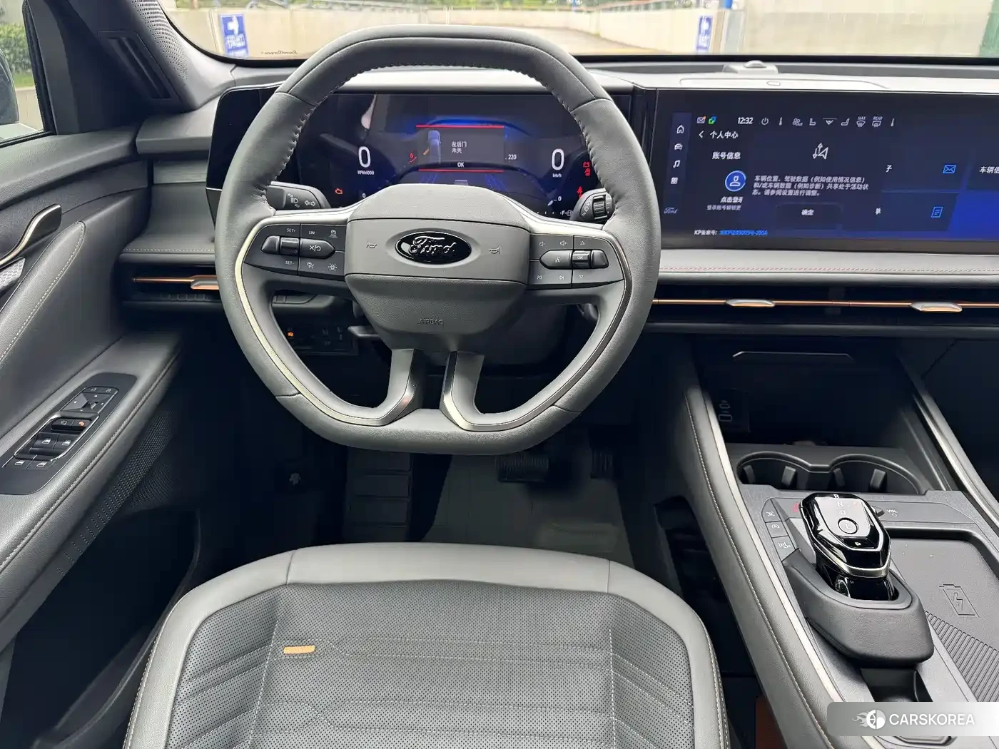 Ford Edge id 4622552 из Китая 7