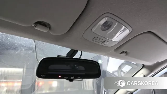 Hyundai The New Grand Starex id 3728618 из Кореи 7