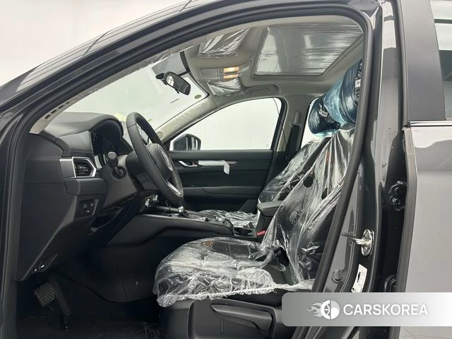 Mazda CX-5 id 4335274 из Китая 7