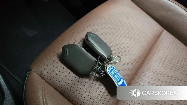 Kia The New Morning (JA) id 4442802 из Кореи 7