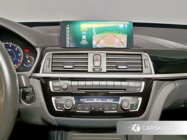BMW 3 series GT id 4263977 из Китая 7