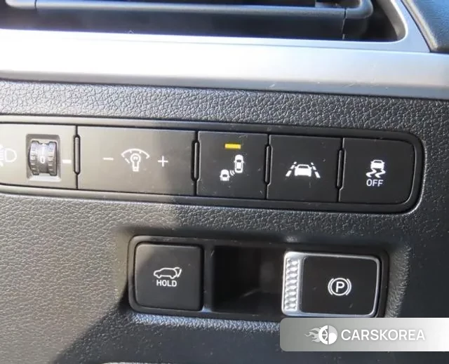 Hyundai Palisade id 3451465 из Кореи 7