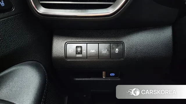 Hyundai The New Santa Fe id 3036669 из Кореи 7