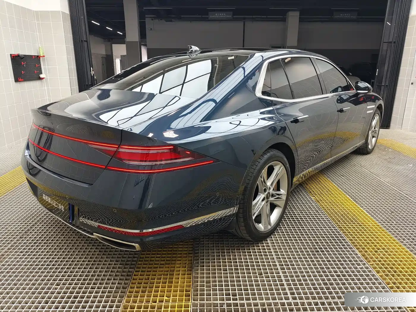 Genisys G90 id 4539242 из Китая 7