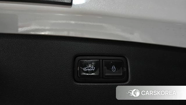 Genesis Electrified GV70 id 4774342 из Кореи 7