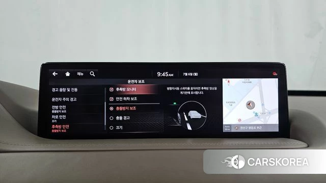 Genesis GV80 id 4551258 из Кореи 7