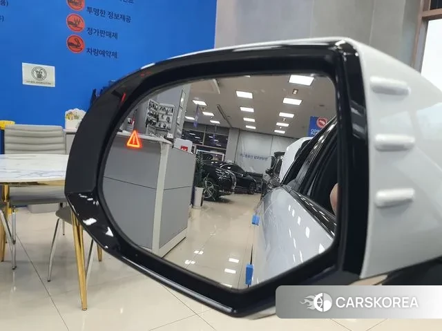 Hyundai Ionic 6 id 3472713 из Кореи 7