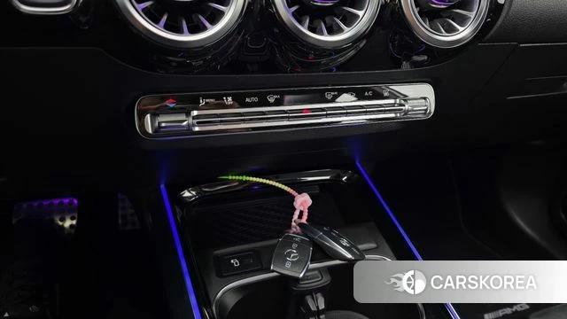 Mercedes-Benz EQA H243 id 3923256 из Кореи 7