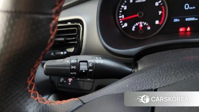Kia Stonic id 4502781 из Кореи 7