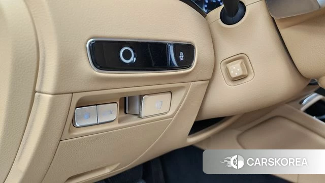 Kia The New K9 2nd generation id 4613631 из Кореи 7