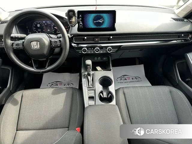 Honda Civic id 4299892 из Китая 7