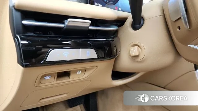 Genesis G80 (RG3) id 3477350 из Кореи 7