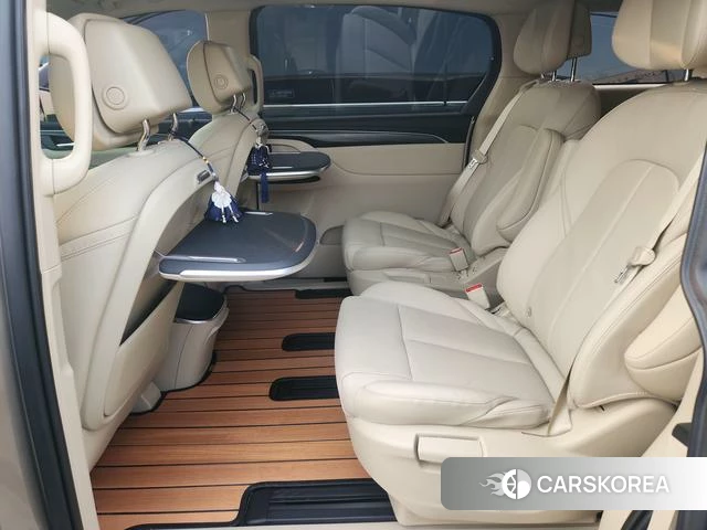 Buick GL8 id 3858053 из Китая 7