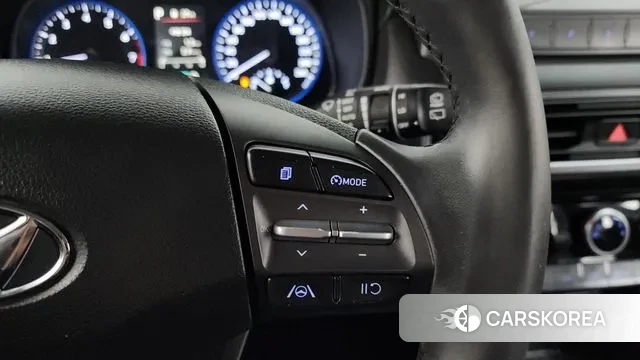 Hyundai The New Kona id 3479246 из Кореи 7