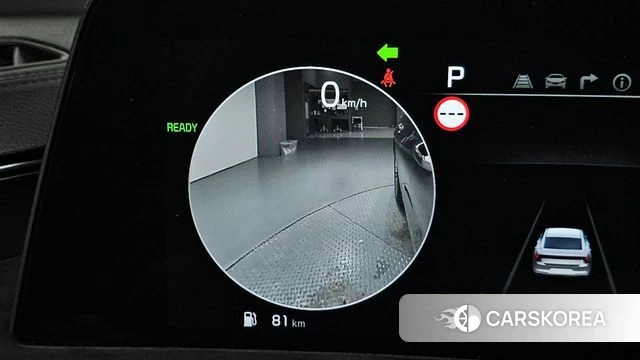 Kia K8 Hybrid id 4302879 из Кореи 7