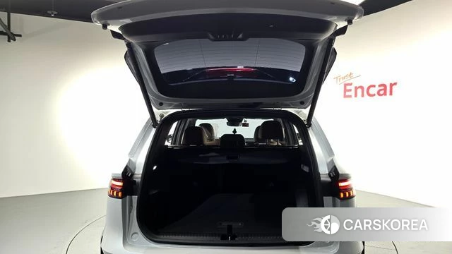 Renault Korea (Samsung) Grand Coleos id 4681684 из Кореи 7