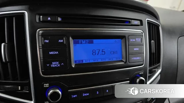 Hyundai The New Grand Starex id 3617279 из Кореи 7