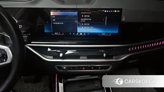 BMW X7 (G07) id 3341596 из Кореи 7