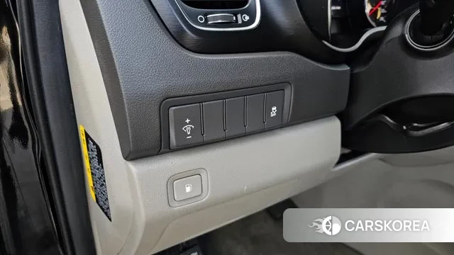 Kia All New Carnival id 3662006 из Кореи 7