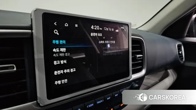 Hyundai Venue id 3426453 из Кореи 7