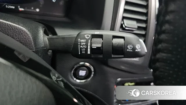 Ssangyong The New Rexton Sport id 2984668 из Кореи 7