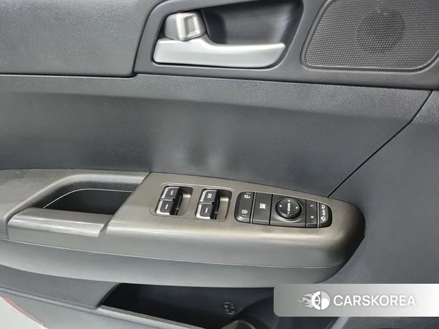 Kia Sportage The Bold id 4530149 из Кореи 7
