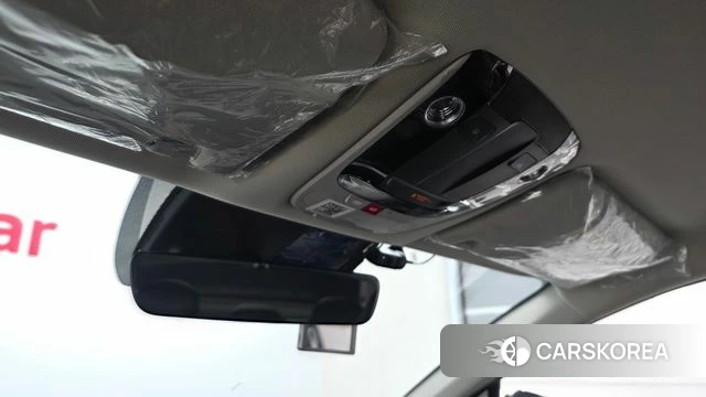 Kia The New K5 3rd generation id 4617655 из Кореи 7