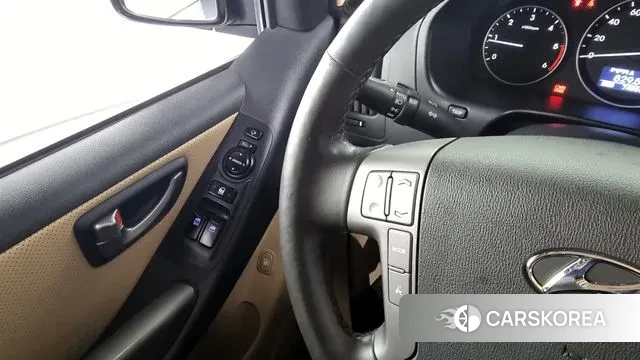 Hyundai The New Grand Starex id 2932132 из Кореи 7