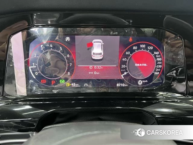 Volkswagen Golf id 4393987 из Китая 7