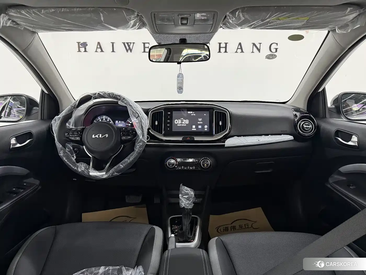 Kia KX1 id 4515446 из Китая 7