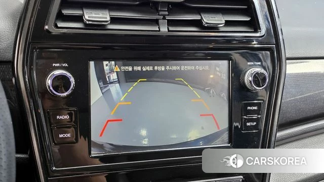 Ssangyong Berry New Tivoli id 4361403 из Кореи 7