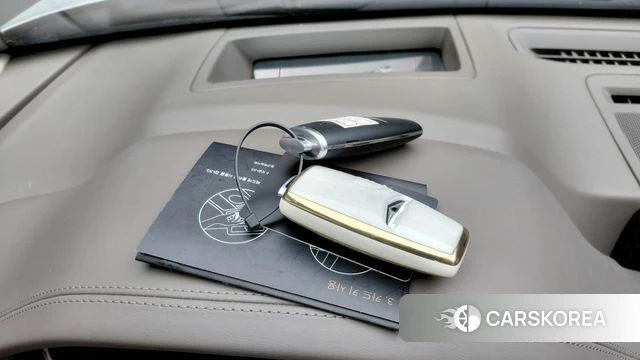 Genesis GV80 id 4835122 из Кореи 7