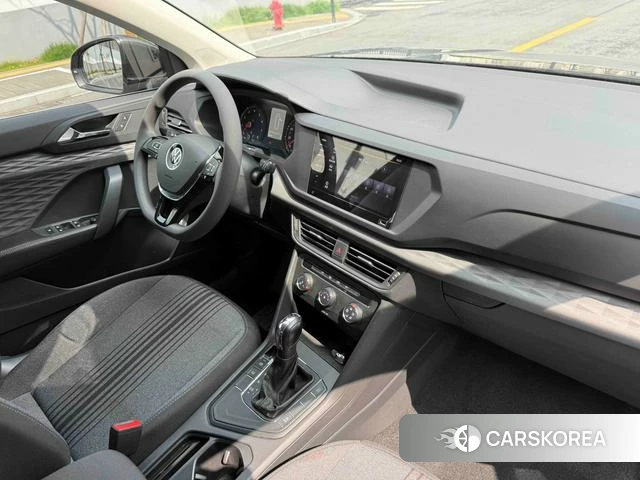 Volkswagen Tuyue id 4273321 из Китая 7