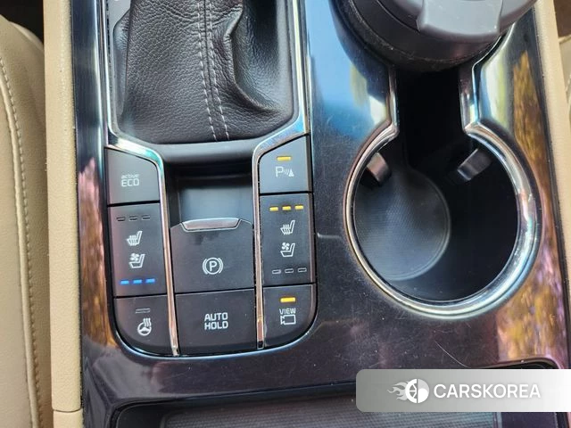 Kia The New Carnival id 4772986 из Кореи 7